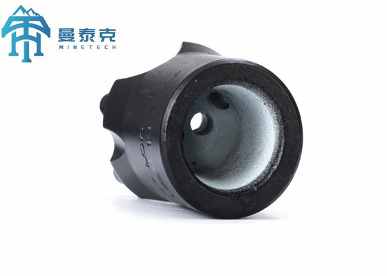 Pièces de machines minières 34 mm 7 degrés boutons coniques pour le forage des roches