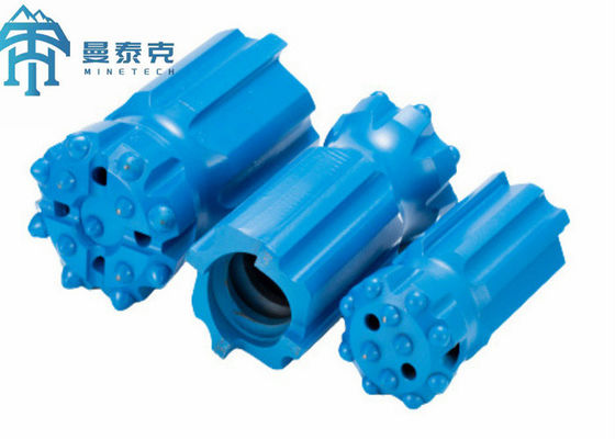 Formation dure moyenne 2 pouces Forage de roche à haute performance