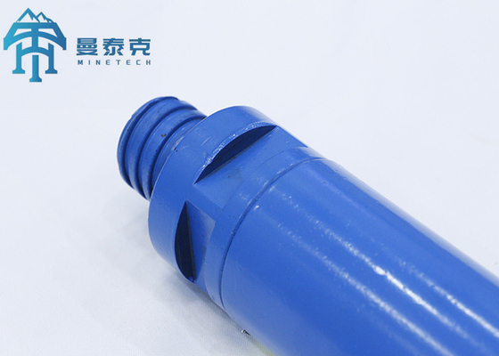 Basse longueur du marteau TRC90 855mm du Downhole DTH de forage de roche de pression atmosphérique