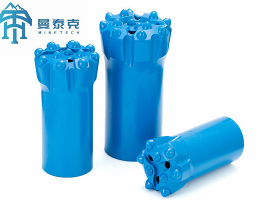 Le fil bleu de T38 64mm pastille l'utilisation outil ISO9001 de construction