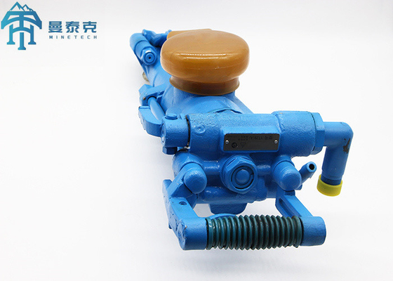 Machine de forage de roche Yt27 avec jambe aérienne