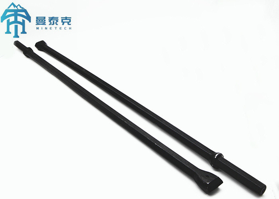 La perceuse Rods intégrale en acier de H19 30mm des outils de forage de roche pour le petit trou