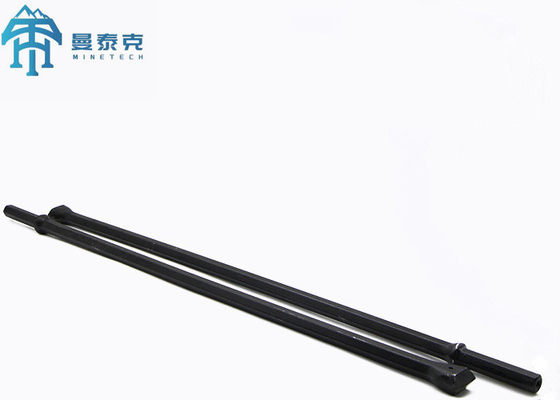 Outil d'extraction et d'extraction de tige de forage intégral H22 x 108 mm