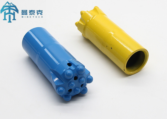peu de perceuse du hard rock R32 de 45mm pour le pêcheur Rod d'extension