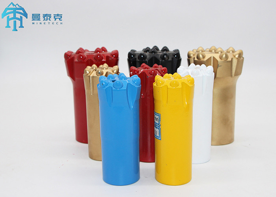 Carrière d'outil à pastilles de fil de T51 76mm/outils de forage de extraction