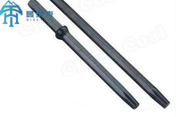 Taille de la tige H22*108 mm 1,2 m Barre de forage hexagonale pour le forage de petits trous