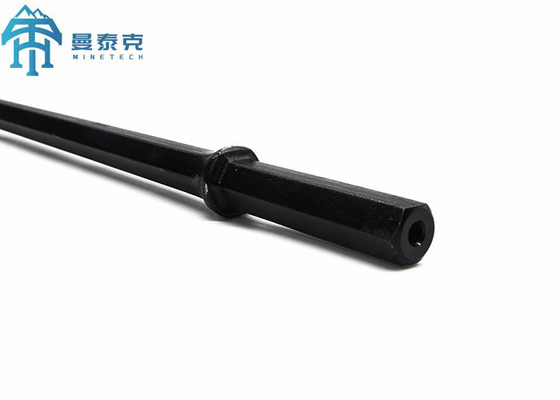 Perceuse tenue dans la main Rod Pneumatic d'intégrale du sortilège 22mm d'outil de forage de roche
