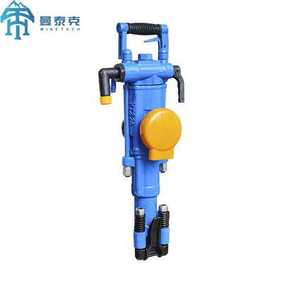 Machine puissante de forage de roche de YT 29A pour le mien, percer un tunnel et machiner