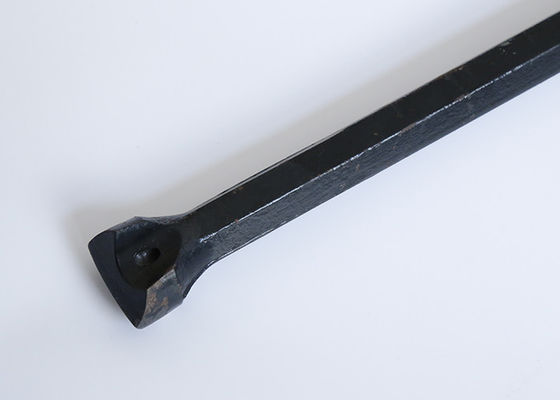 Barre de forage intégrale Outil de forage polyvalent et durable pour des résultats optimaux