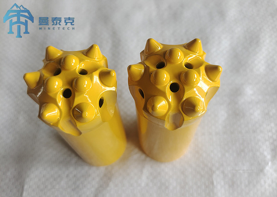 R32 45MM boulons à boutons de fil balistique pour le forage de roches