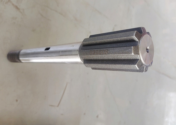 Adaptateur de tige forgée de précision pour forage de roche d'Atlas Copco /  / Furukawa