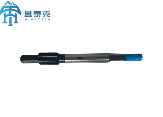 HLX5-T38 Adaptateur de tige 500 mm pour le forage minier souterrain