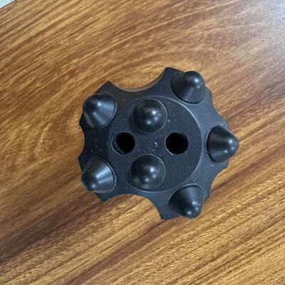 Foret conique 38mm 8 boutons pour forage de roche et exploitation minière