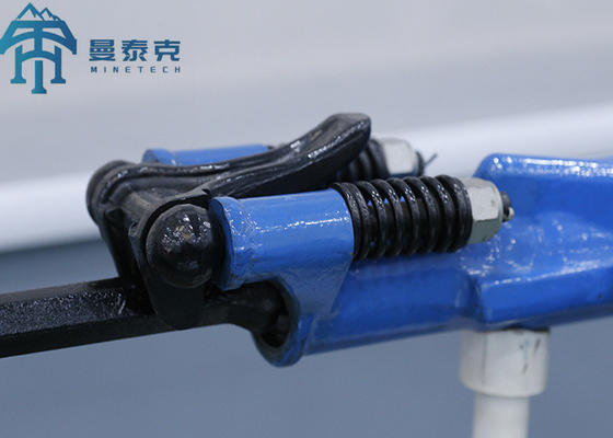 Outils de perçage de extraction du marteau YT27 34-42mm de perceuse de roche de compresseur d'air de construction