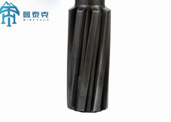 Traitement thermique avancé HL500-45 Adaptateur de tige pour forage de trous