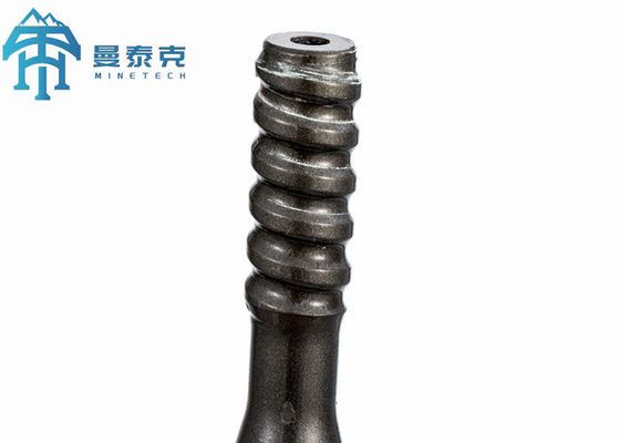 Minetech GT60 Adaptateur de rampe de traitement thermique avec 65 mm 8 Spline pour boulonnage de perçage et de perçage de banc