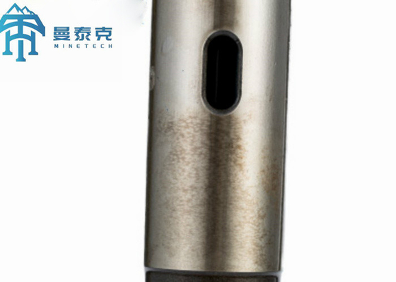 Traitement thermique Adaptateur de rampe de forgeage avec GT60 fil 8 splines