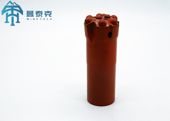 Forage de roche de 36 mm avec bouton conique