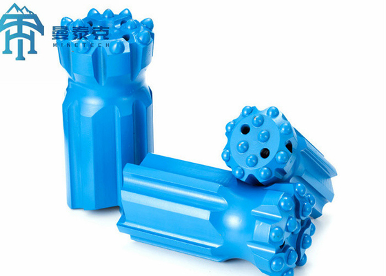 Outil à pastilles de haute qualité de Retrac de l'acier 45CrMo allié pour l'extraction au fond