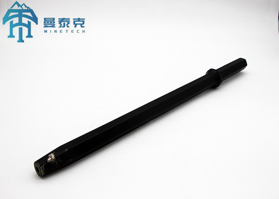 Traitement de Rig Hexagonal Drill Rod Heat de trou de soufflage H25