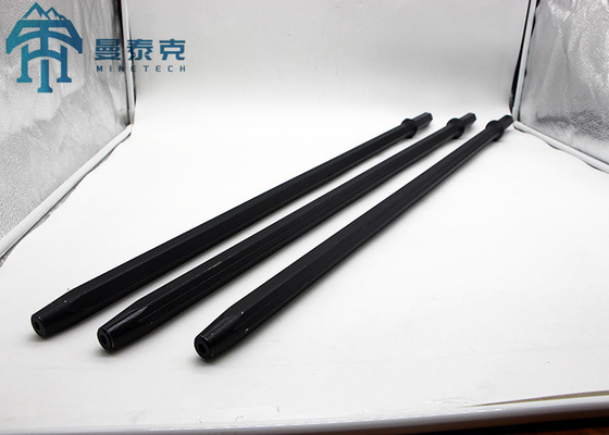 Chandelle H22 forgeant la perceuse hexagonale Rod For Tunnel Mine