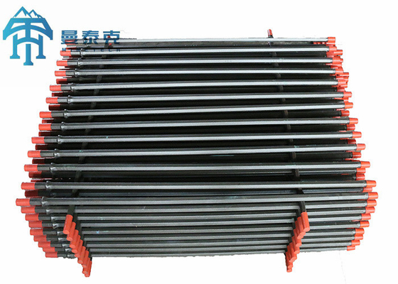 Forage minier outil de forage H22 7 degrés hex.