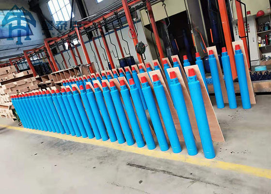 115-600 mm de diamètre de bitth marteau pour des performances de forage optimales