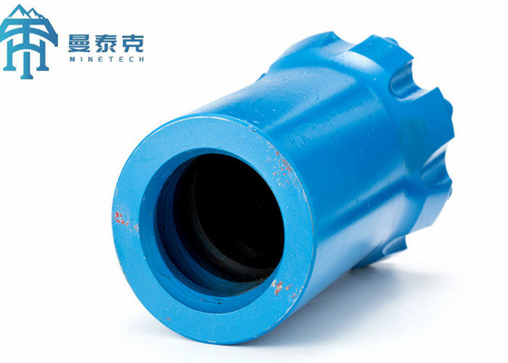 T51 bouton de fil rétractable de 89 mm de diamètre pour le forage dans la roche dure