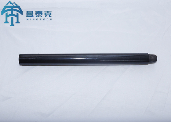 Tirage à froid 3m Tuyaux de forage à l' air, tuyaux de forage sans soudure