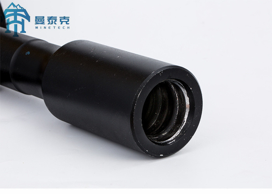 M/M Thread Drill Rod avec l'extension T45 de longueur de 3.66m