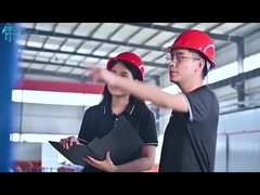 Présentation de la société Minetech