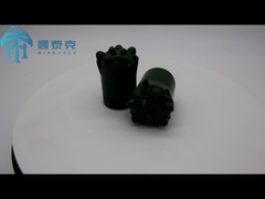 Outil à pastilles conique par 36mm de perçage de hard rock