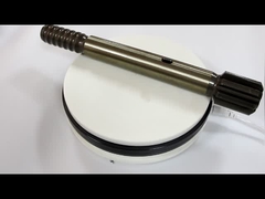 Cannette de fil 1638 avec la pièce forgéee d'adaptateur de jambe de fil de R32 T38 T45