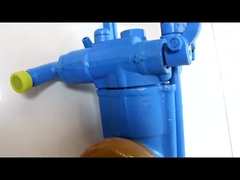 Outil tenu dans la main de construction de marteau de coupure de sélection d'air de matériel de forage de roche