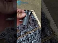 7° Bouton de bit conique numéro 5/6/7 ou tache personnalisée