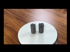 Perçage conique de 32 mm pour l'exploitation minière, le tunnel et les carrières