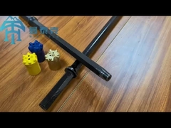 H25 Outil de forage conique pour la roche Barre de forage hexagonale