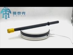 H22 11 degrés de perçage conique pour la construction de tunnels miniers