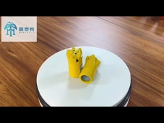 36 mm 7 degrés boutons coniques Bits de forage en roche outils pour carrière et l'exploitation minière