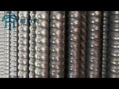 R32 Système d'ancrage à forage automatique pour les projets d'ingénierie de pente