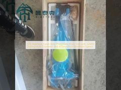 Perforatrice pneumatique portative Y26