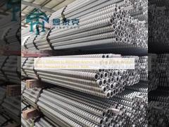 R38 L 1000mm à 8000mm Outil d'ancrage Boulon d'ancrage autoperceur