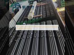 Boulon d'ancrage autoperceur Barre d'ancrage autoperceuse